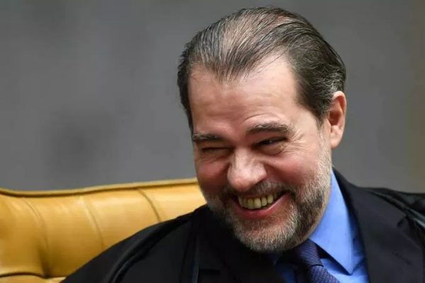 Presidente do STF, Dias Toffoli Presidente do STF, Dias Toffoli